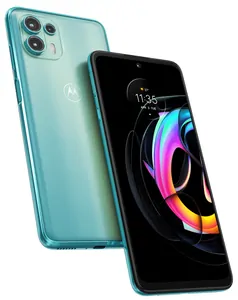 Замена камеры на телефоне Motorola Edge 20 Fusion в Ростове-на-Дону